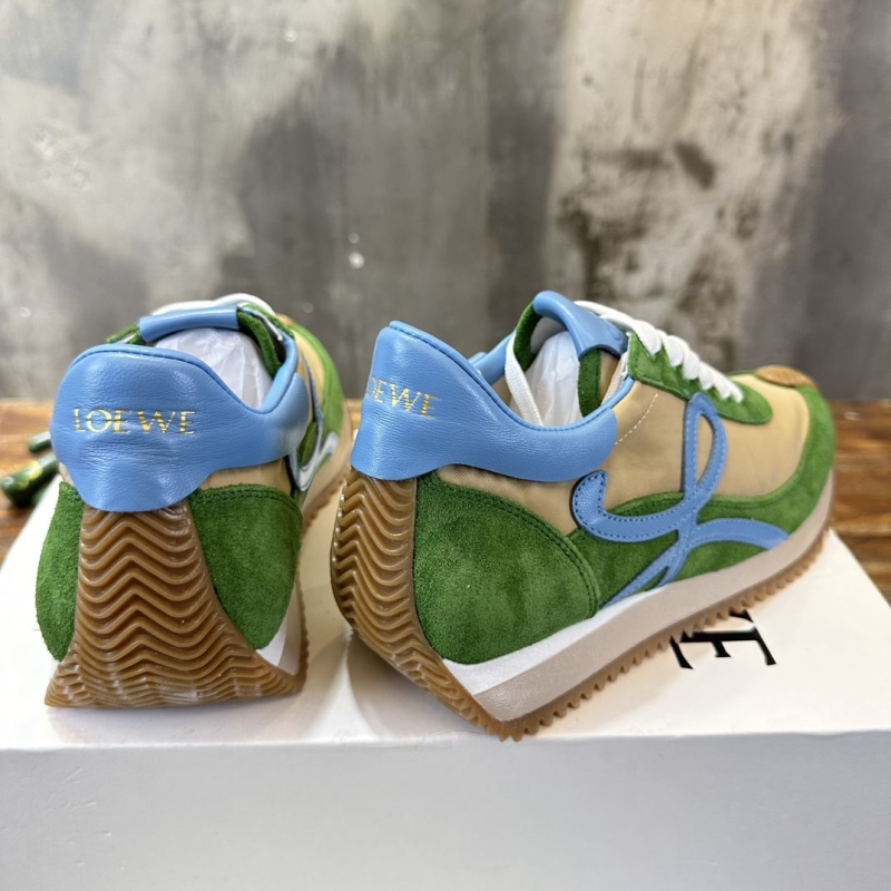 Loewe Sneakers